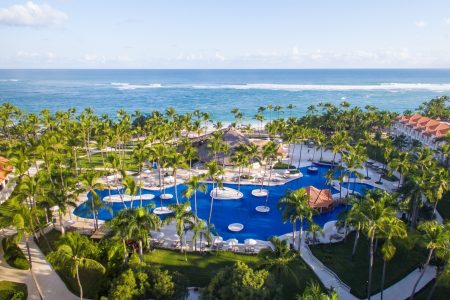 Paquetes a Punta Cana (vacaciones a Punta Cana) 19 marzo 5 dias 4 noches